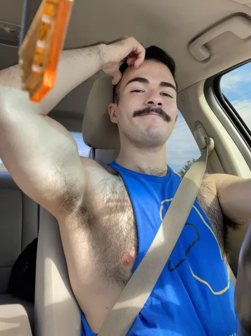 Hey. by akafamilyfunny