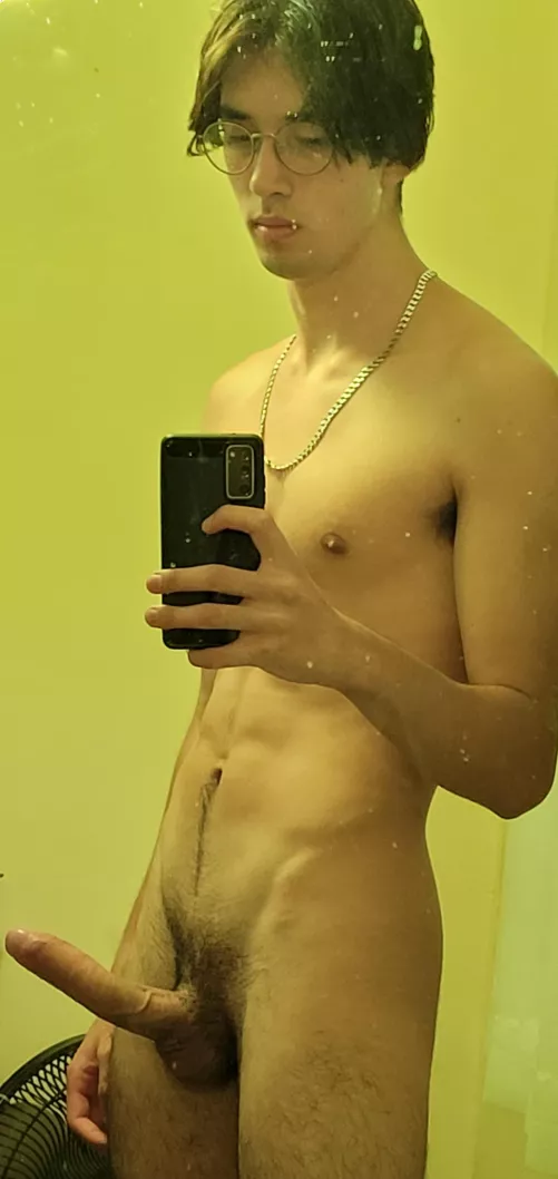 Hey :) by ratemy8inches