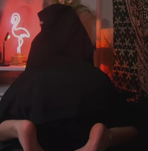 Hey 👋 by LittleMuslims