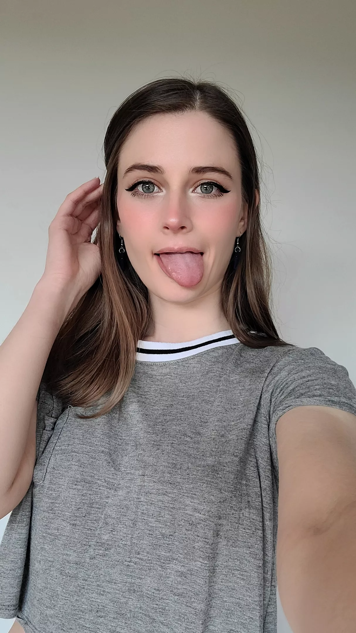 Hey😋☺️ posted by gemma-elle