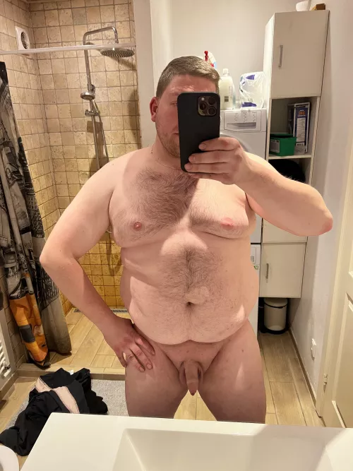 Hey by StructureOk5417