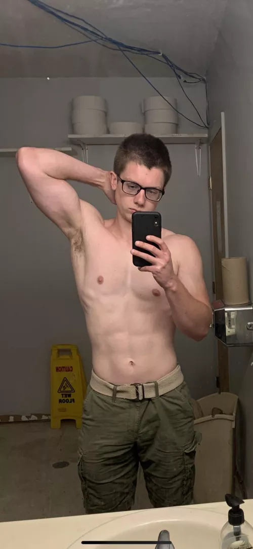 Hey😉 by CaptainFlex123