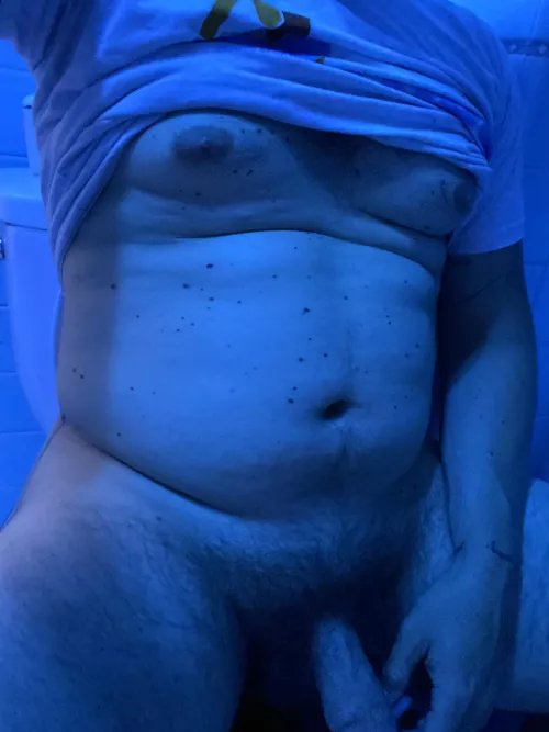 Hey. 👅 by Consistent-Design-21