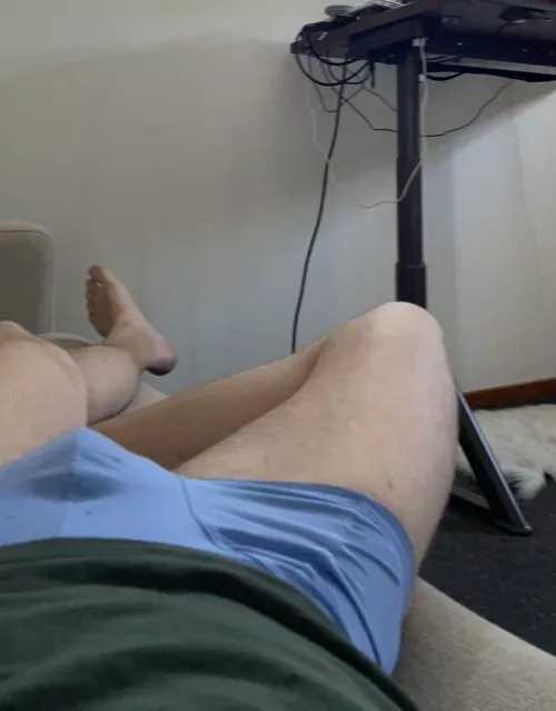 Hey 😉 by mcreetwink