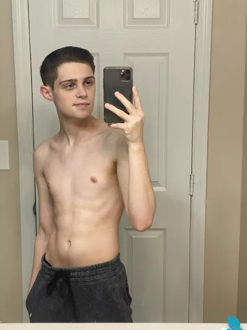 hey :) by christianwoah