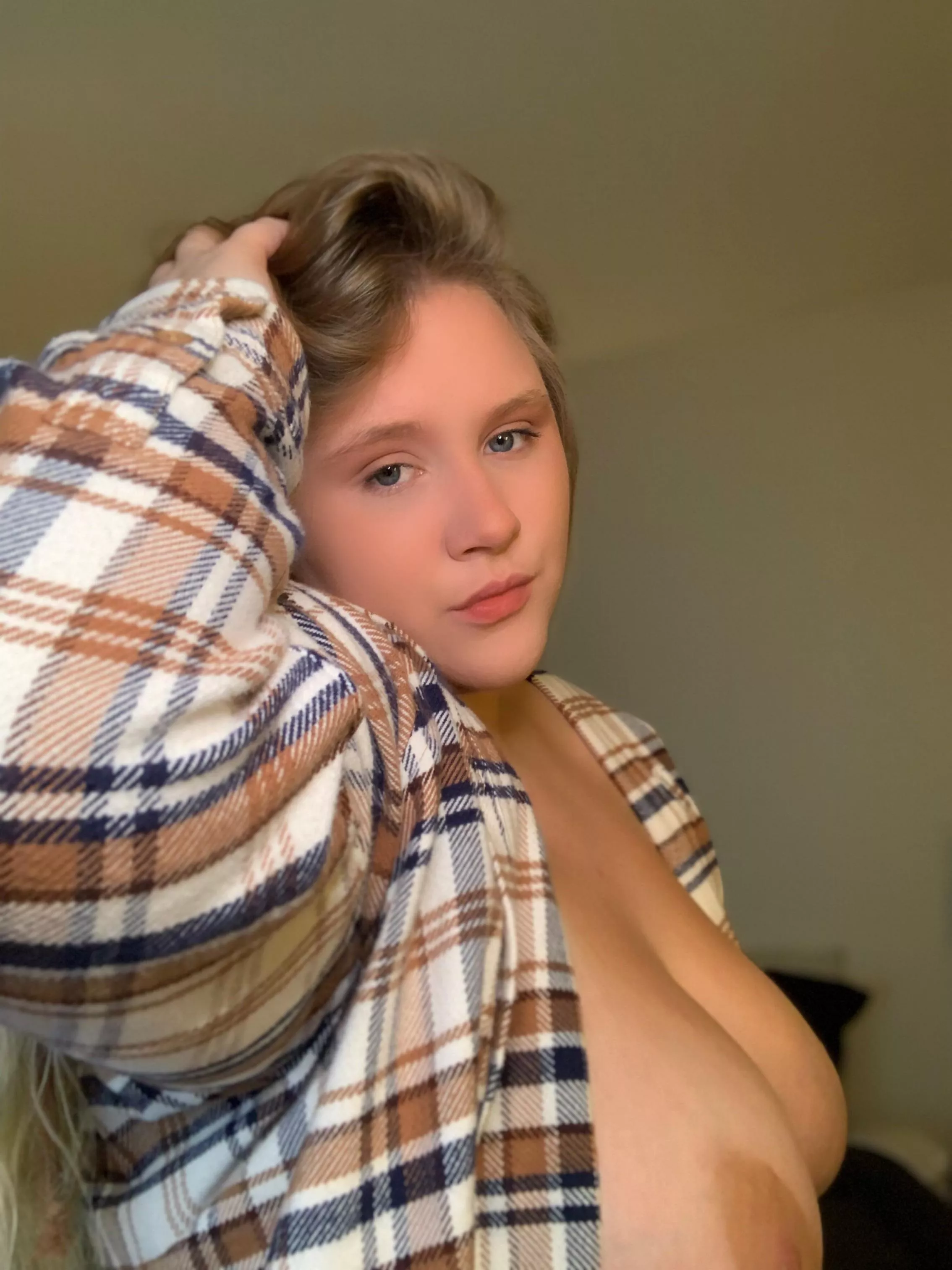 Hey 😉 posted by madds031