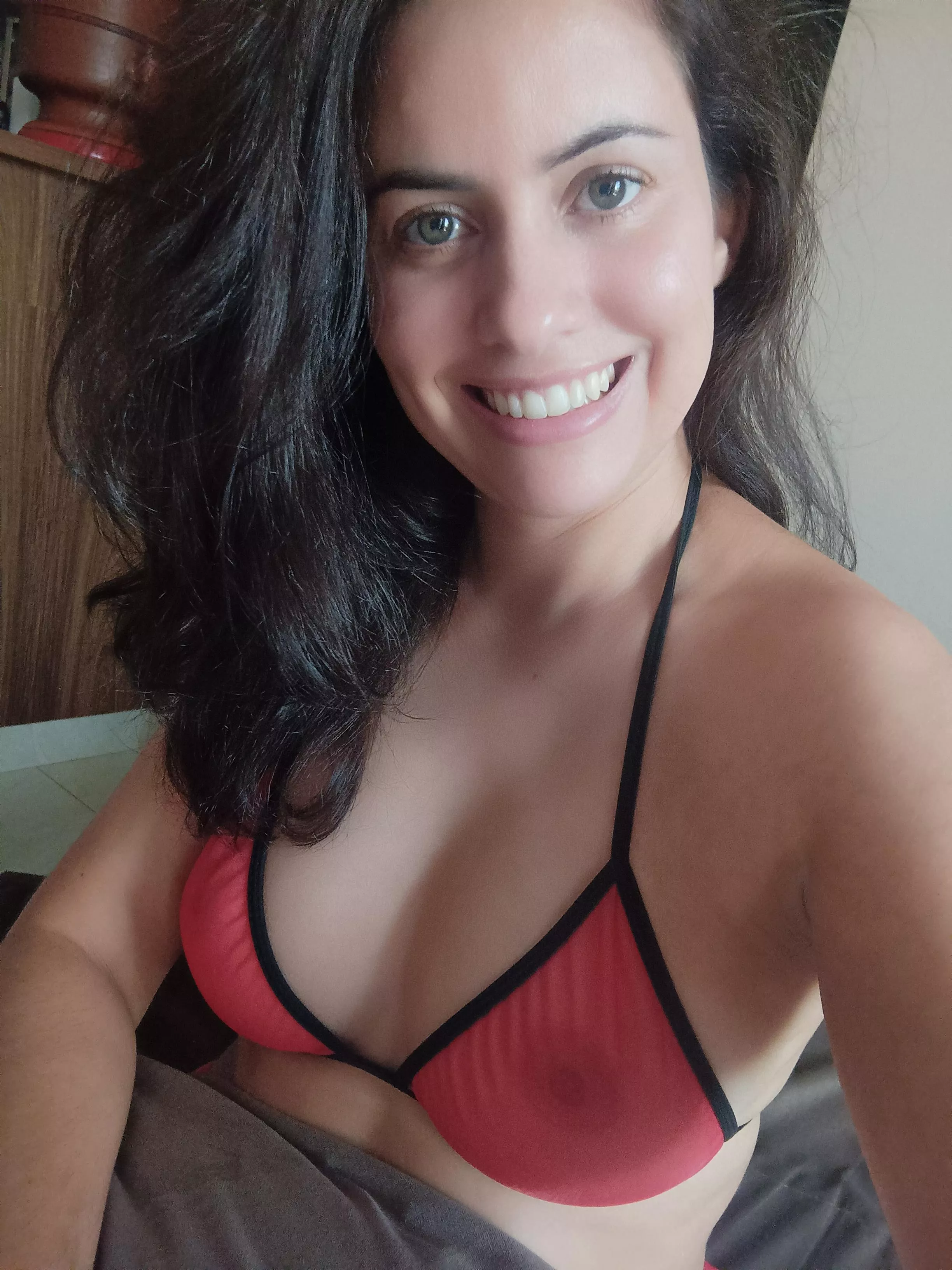 Hey ;) posted by Clean-Program157