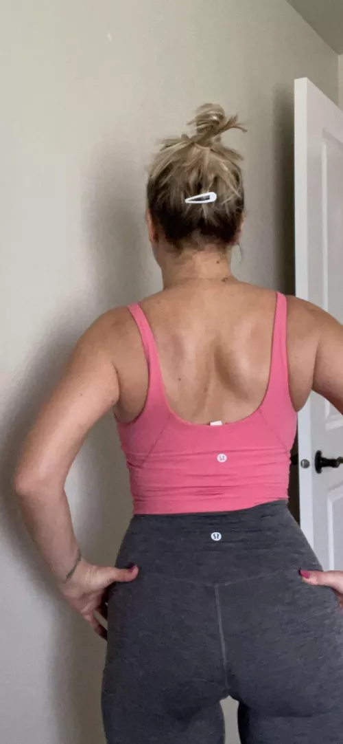 Hey ;) by Nicolebrooke0