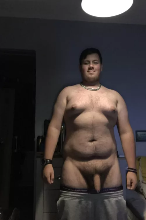 Hey by JambaJuice100