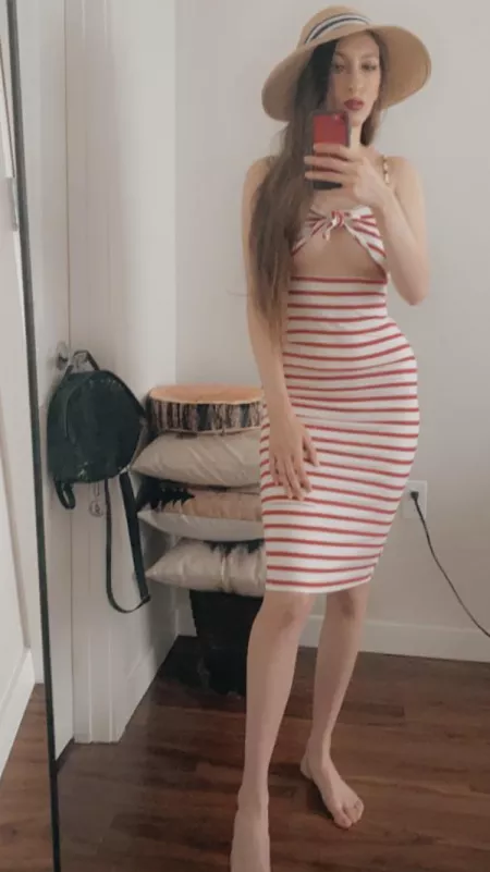 Hey ;) by egirlfromyournight