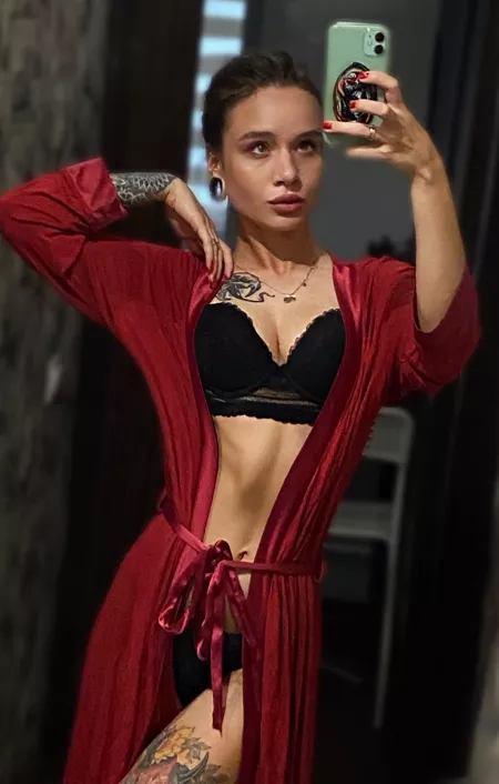 Hey ❤️ by Maryoceanz