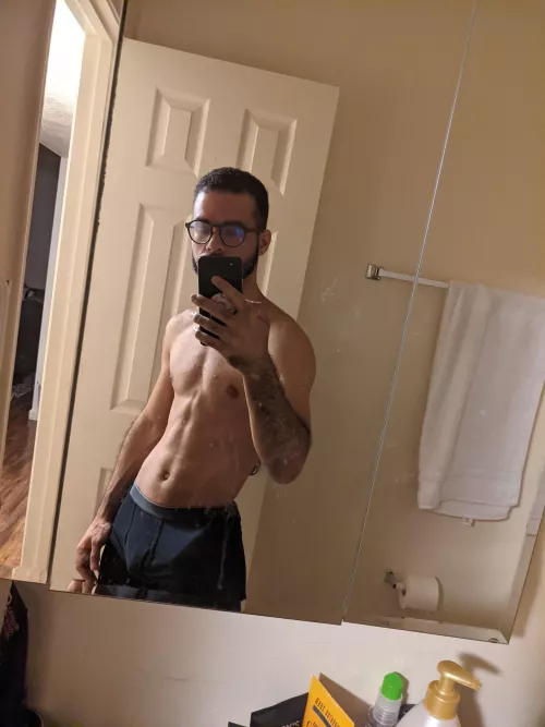 Hey 😏 by eckzfrickindee