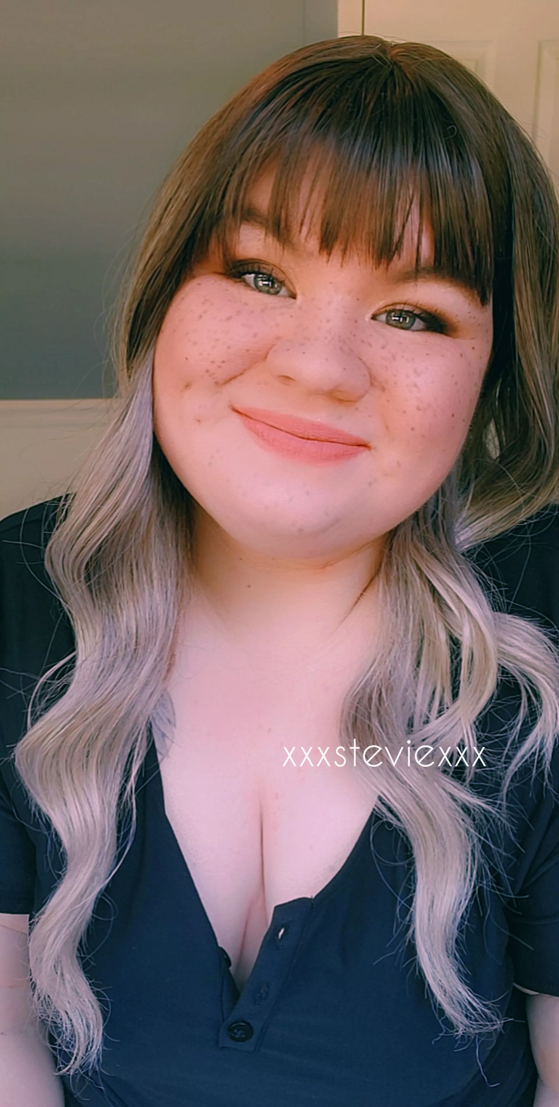 Hey ☺ posted by xxxsteviexxx