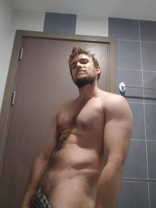 Hey :) by BenUKfriendly