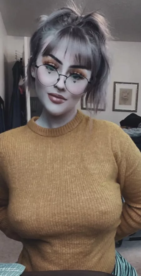 Hey 💜 by SlimKaty4Prez