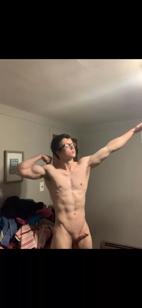 Hey😉 by CaptainFlex123