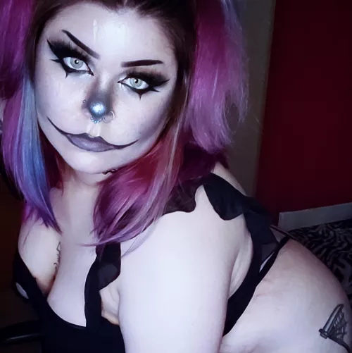 hey 💋 by queeenlilith