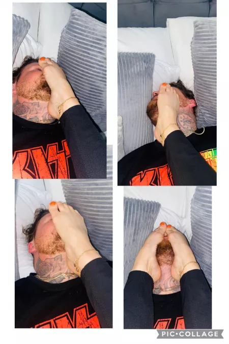 Hey.. by knjfeetfetishhhhhh