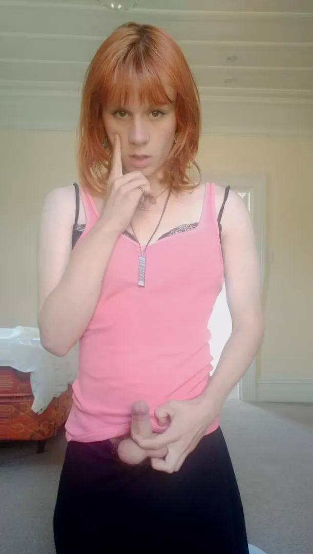 hey 🤤✨ posted by seafoambabe