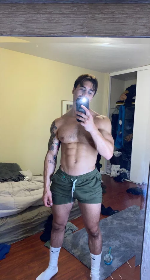 Hey :-) by Aluristic_8457