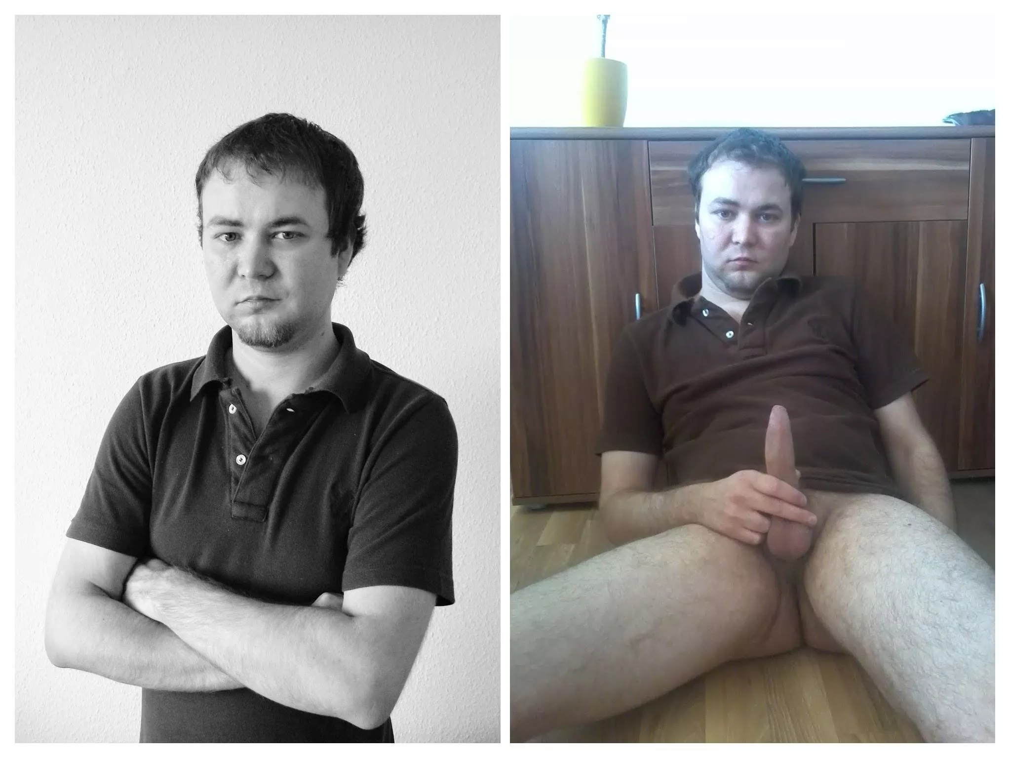 Hey posted by Victor-85