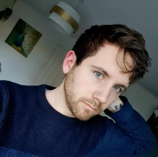 Hey by PassengerOk3837