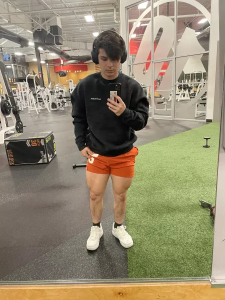 Hey ;) by Technical_Debt_103