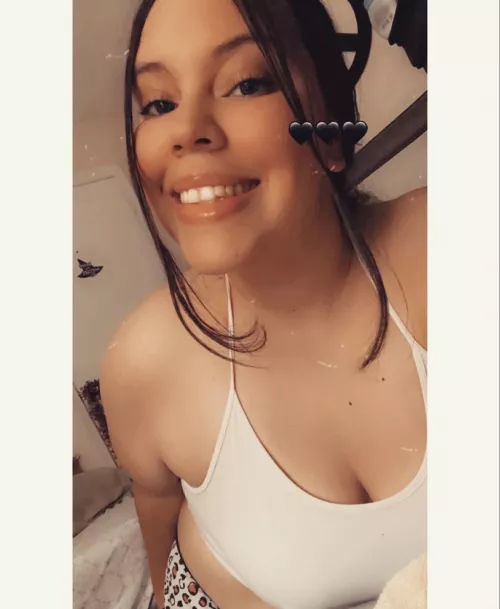 Hey 🥰💖 by cicilove93