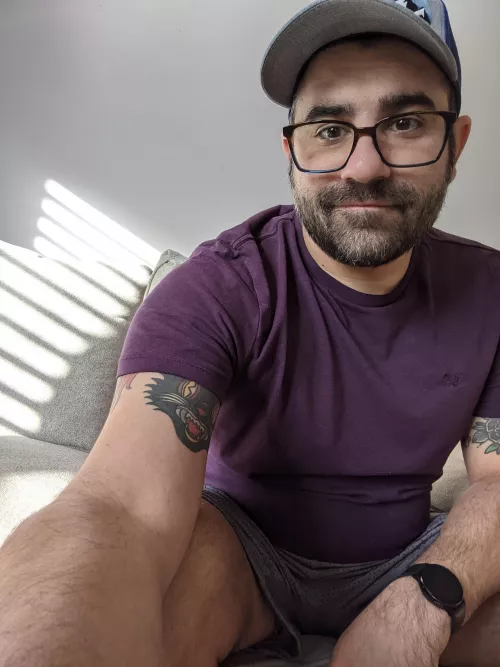 🌄 Hey! by GordieBourbon