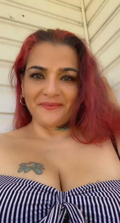 Hey! by SexyAmandaSkyy