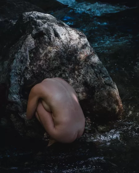 Hey Alexa, play Like a Stone by Audioslave by Fartfishes