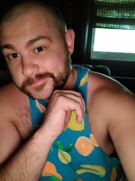 Hey all! by whaddupholmes_