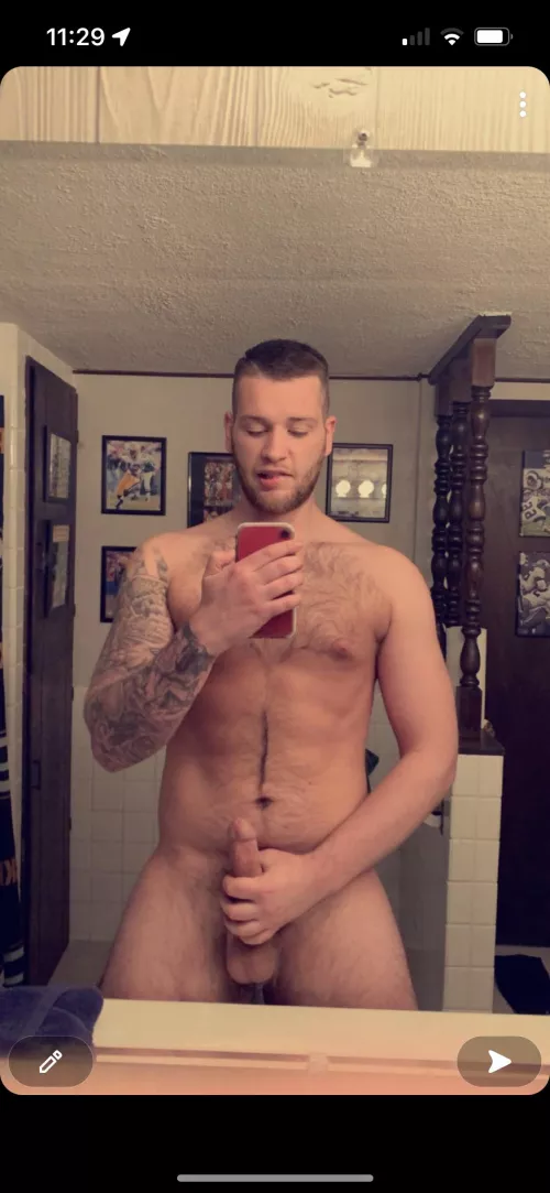 Hey all 😋 by AlkalineHero00