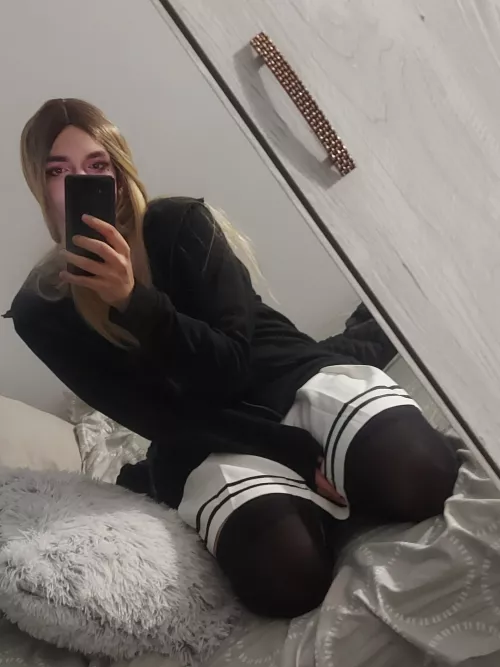 Hey! Am I cute enough? by Sugar-Friend