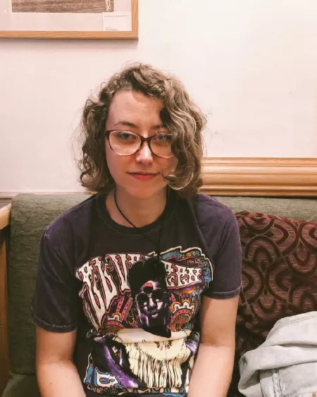 Hey am I pretty? by Demogod42069