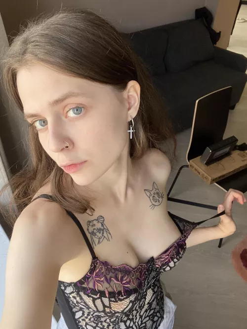 hey babe💕 by MermaidsDreams