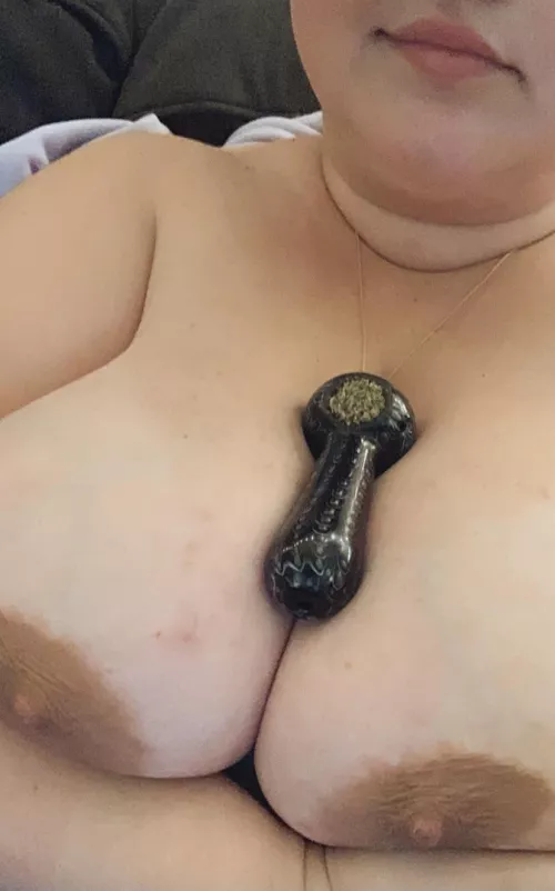 Hey babe, I packed this for you 😘 by ValerieQuinnXXX