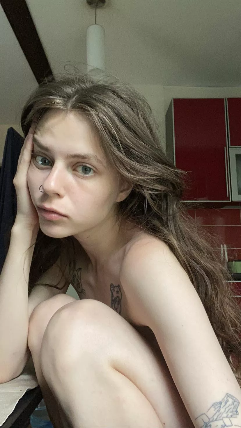 hey babe💕 posted by MermaidsDreams