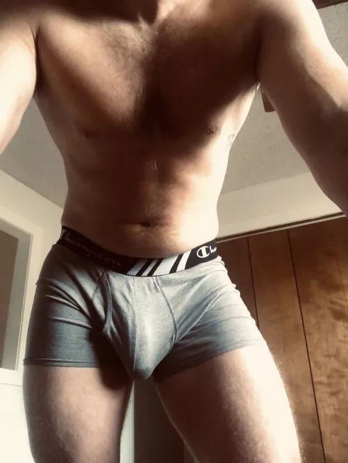 Hey babe you overslept by JustAnotherCock123