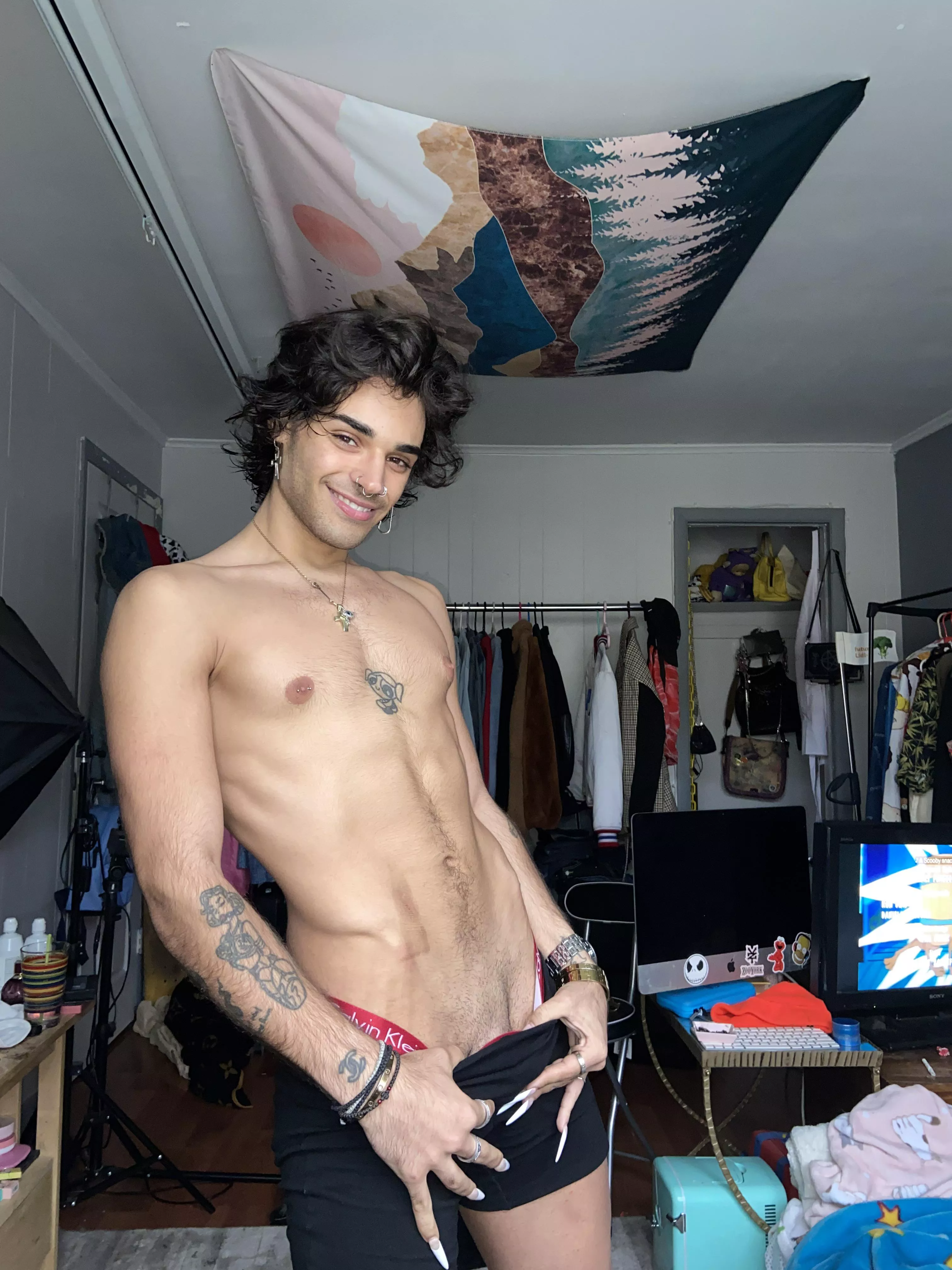 Hey babes 😘 posted by Angelcoxx