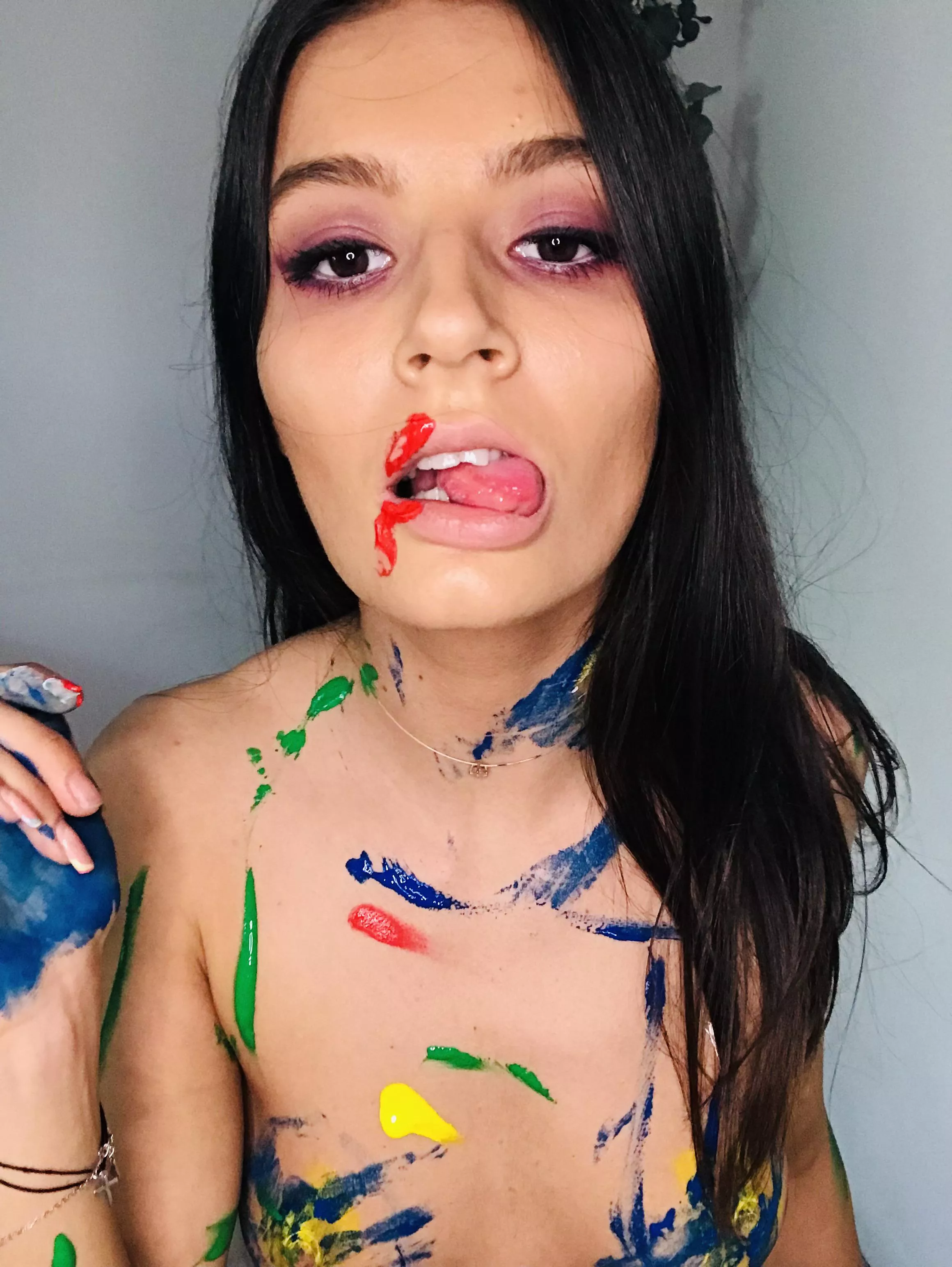 Hey baby 🥰 posted by LollieSweet