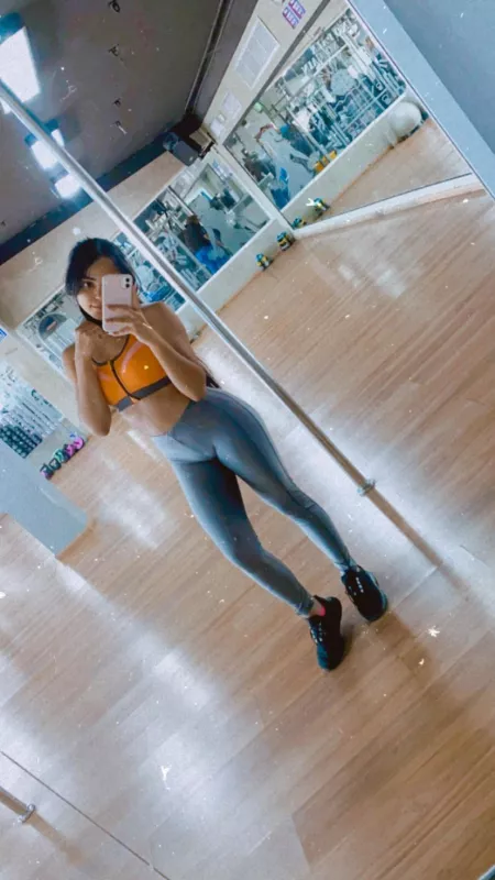 Hey baby😘 by Biancaswa