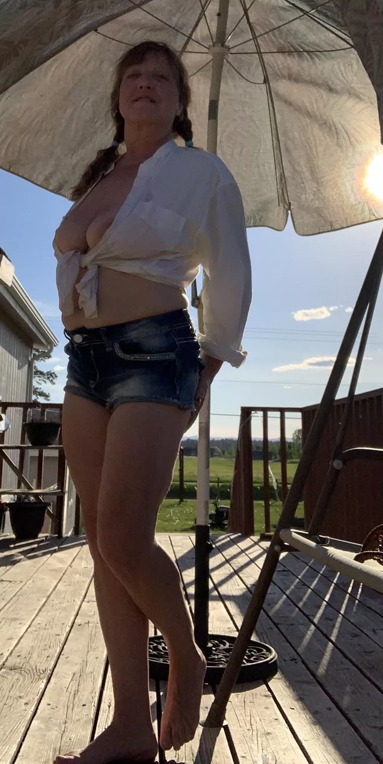 Hey Baby 😉 posted by Jupiterlightgodess