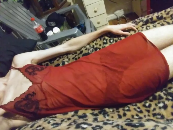 Hey baby by FunMycologist230