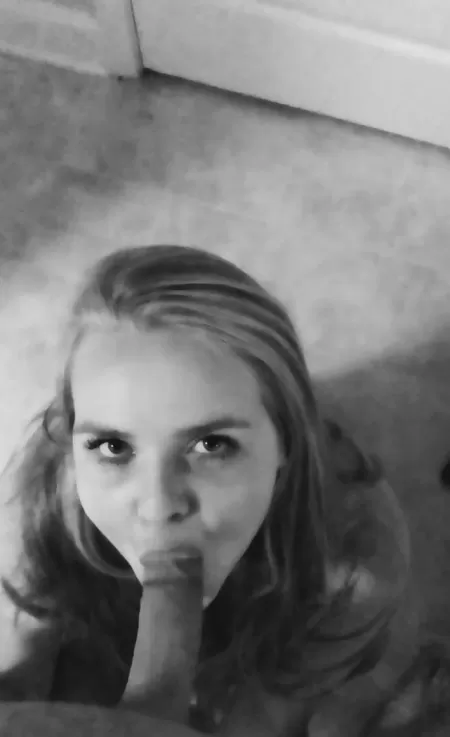 Hey baby 👋 just curious weather or not you recognize this cock?😘 luv ya, see you when you get home. Kik Mrs.Maxwell97 by Sharing_my_Sluts