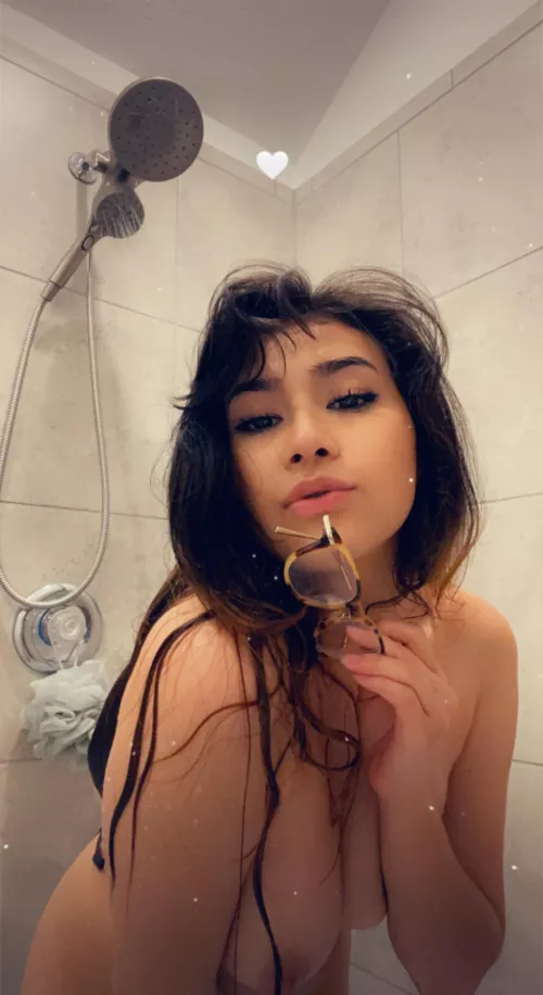 Hey baby wyd❤️‍🔥 by caramee