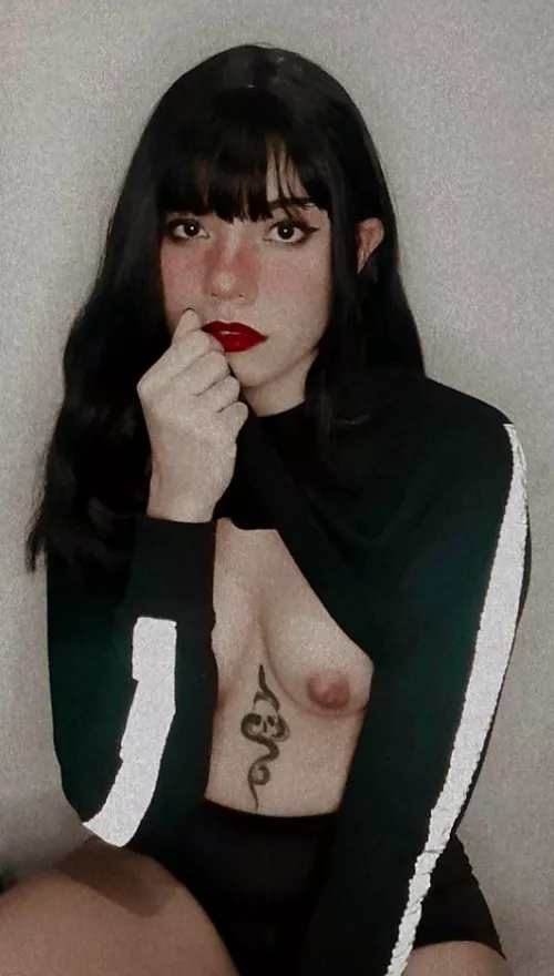 Hey bb how's your 2022? 😊 by Pikaxurros