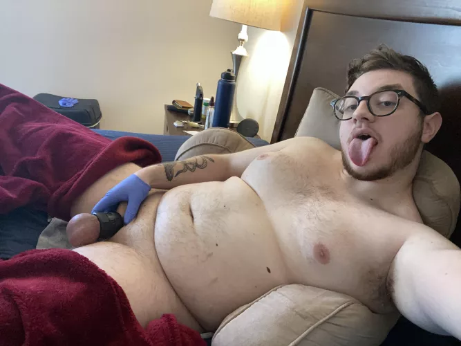 hey bears and dads🤤 by SatinTeddyBear