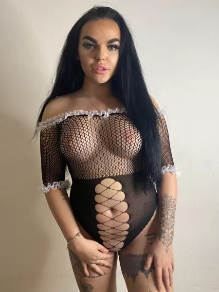 Hey Bitch 💕 by nancywoodxx