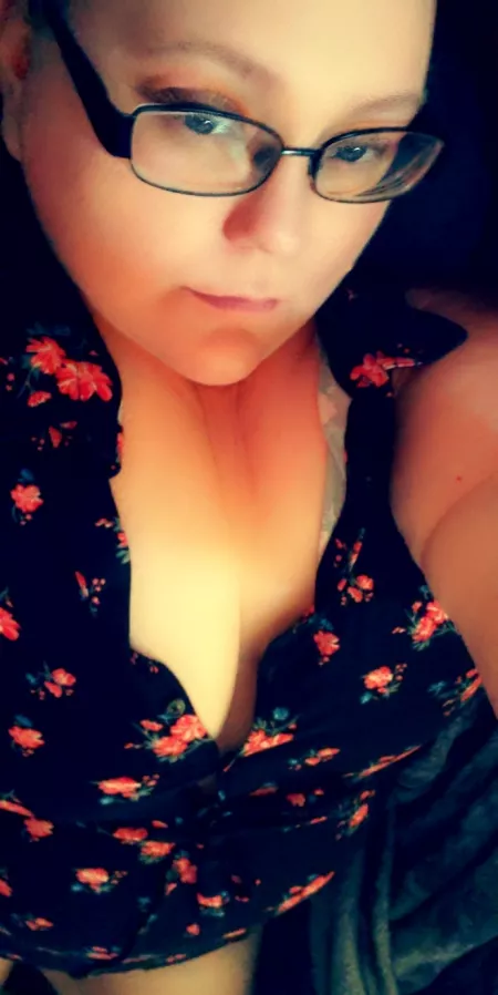 Hey boo. by sourpatch1983